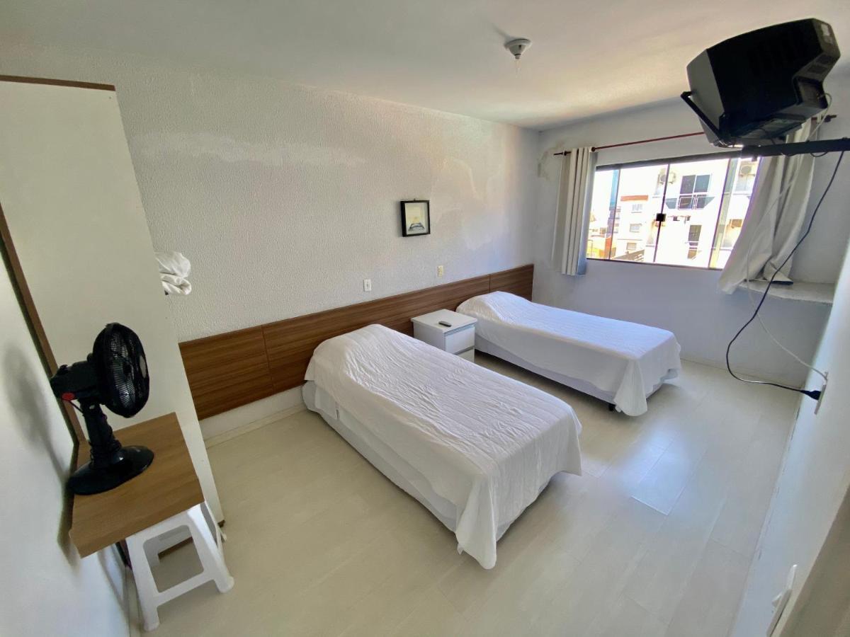 Scaini Palace Hotel Arroio do Silva Kültér fotó