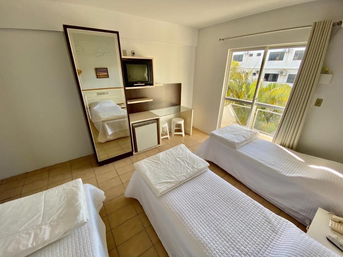 Scaini Palace Hotel Arroio do Silva Kültér fotó