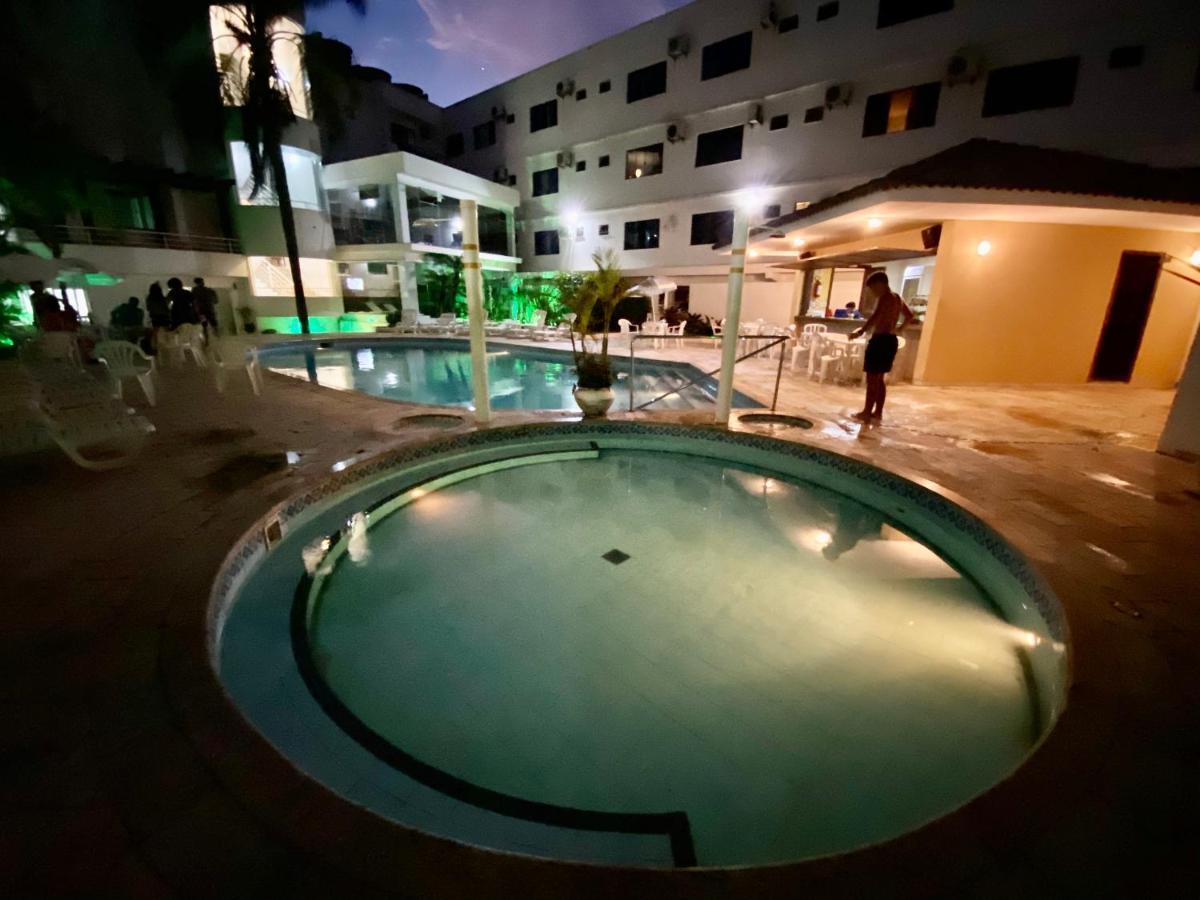 Scaini Palace Hotel Arroio do Silva Kültér fotó